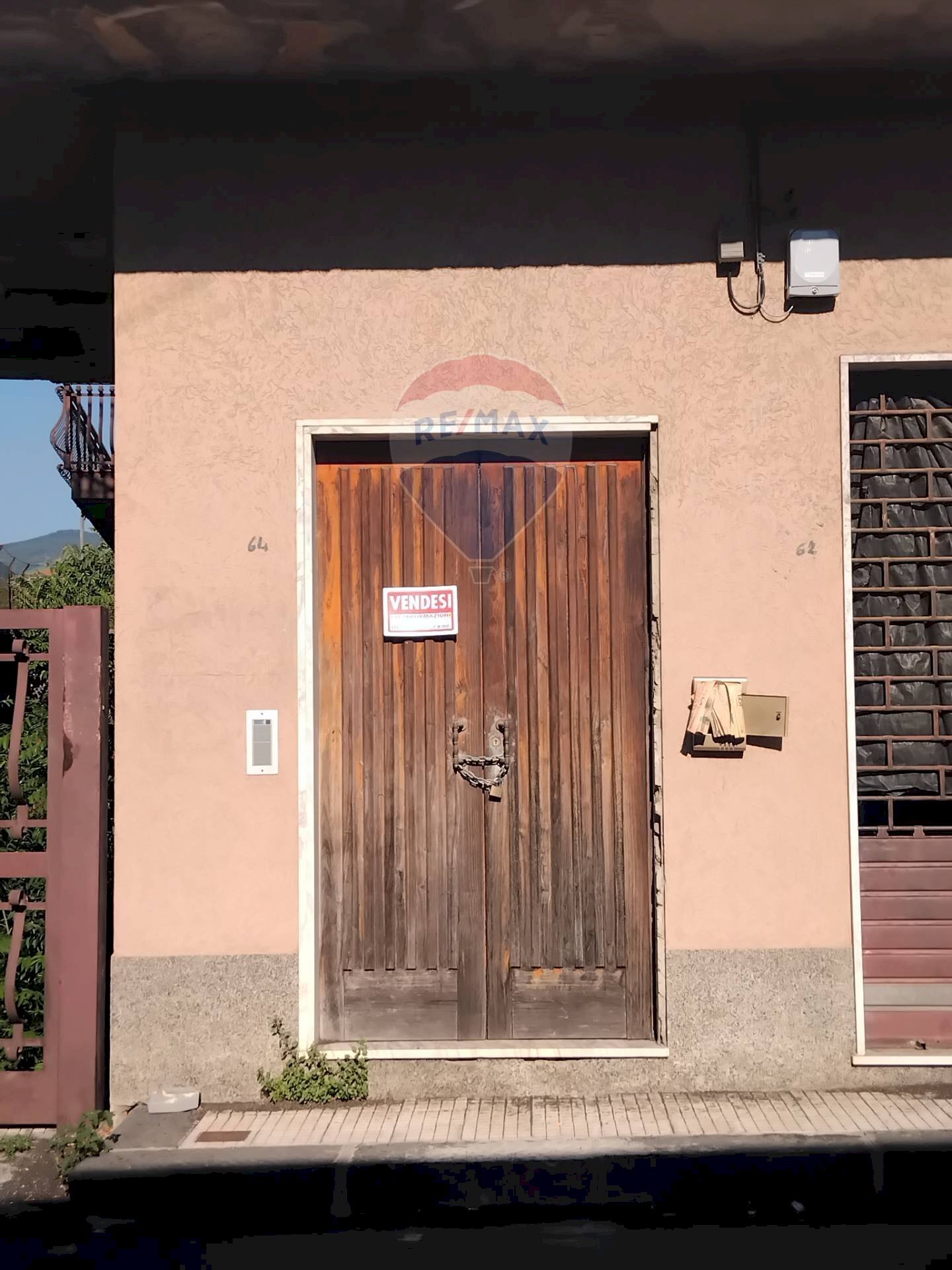 Casa all\'aperto - Attico Via Alessandro Volta
 
64, Santa Venerina - foto 2