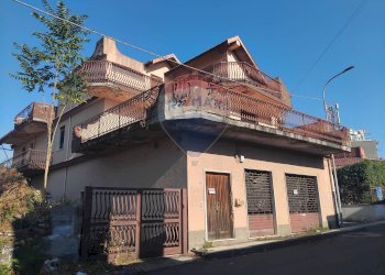 Casa all\'aperto - Attico Via Alessandro Volta
 
64, Santa Venerina - foto 5