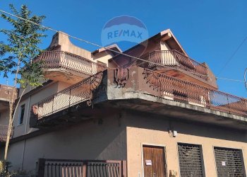 Casa all\'aperto - Attico Via Alessandro Volta
 
64, Santa Venerina - foto 6