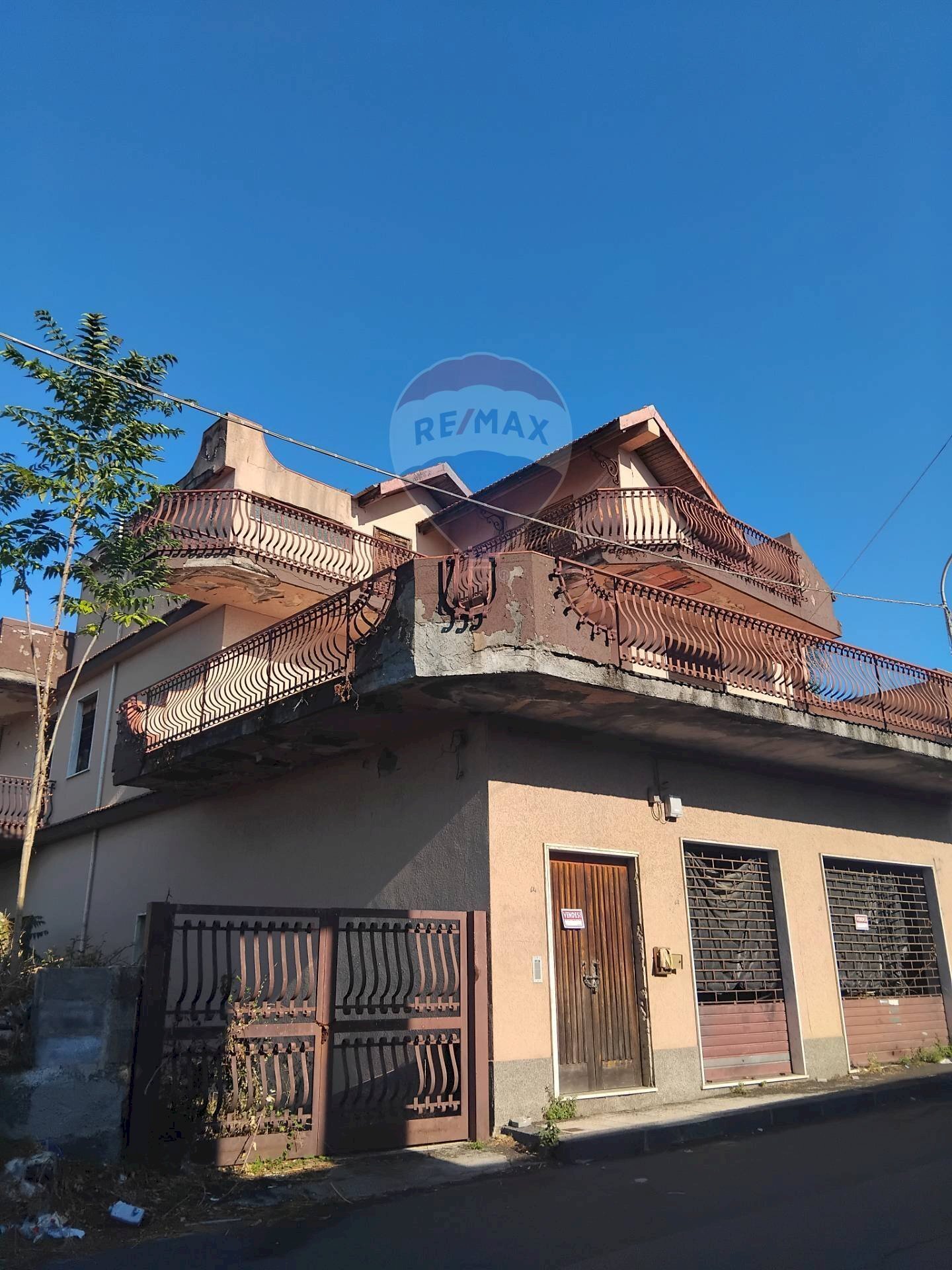 Casa all\'aperto - Locale Commerciale Via Alessandro Volta
 
64, Santa Venerina - foto 3