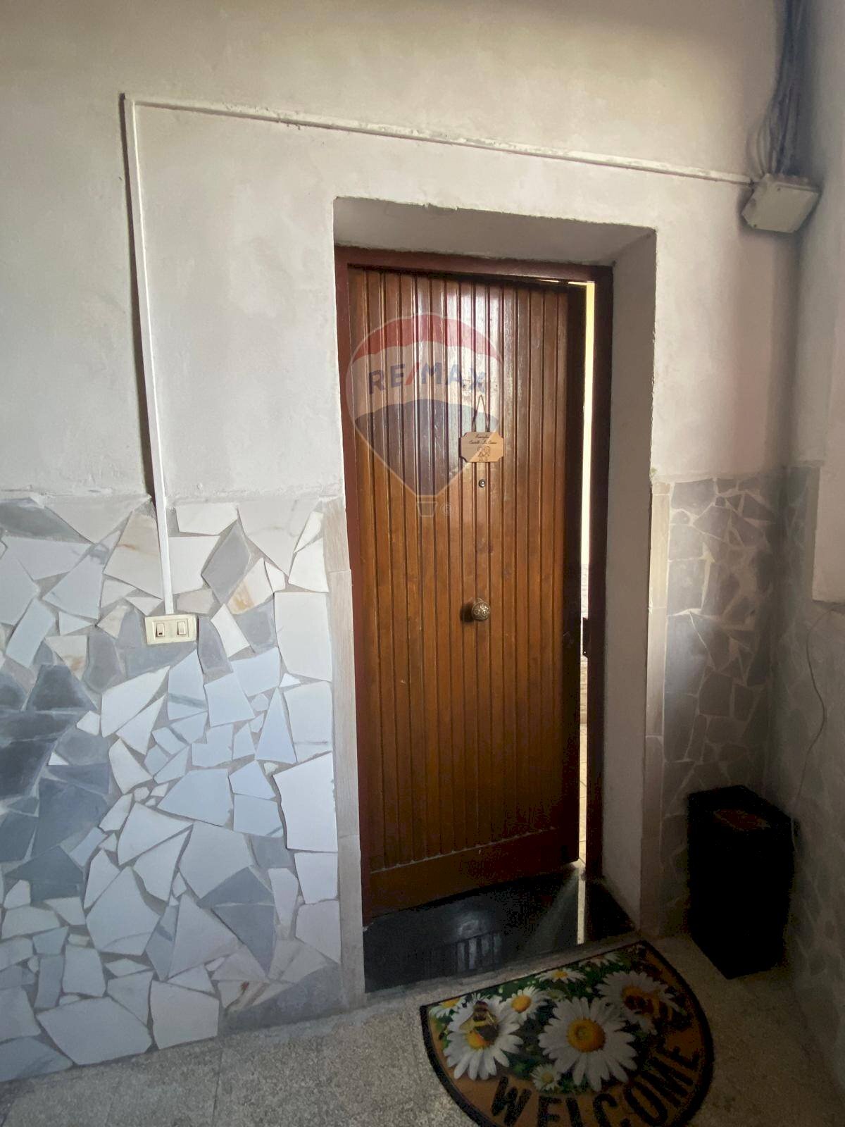 Hall / corridoio - Appartamento Via Palermo
 
234, Catania - foto 3