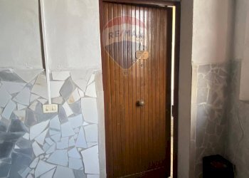 Hall / corridoio - Appartamento Via Palermo
 
234, Catania - foto 3