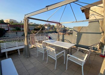 Terrazza - Appartamento Via Palermo
 
234, Catania - foto 8