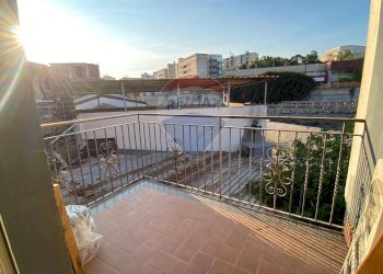 Balcone - Appartamento Via Palermo
 
234, Catania - foto 9