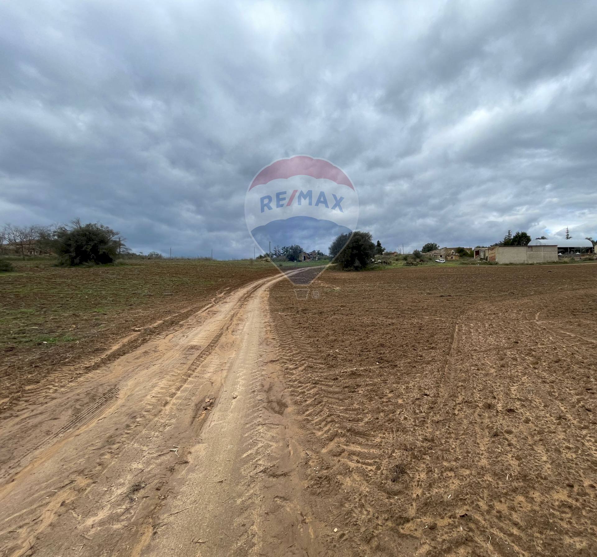 Vista delle montagne - Agricultural land Contrada Piano Stella, SP.34
 
snc, Caltagirone - photo 1