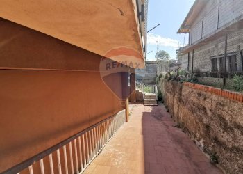 Terrazza - Villa Via Livenza
9, Catania - foto 4