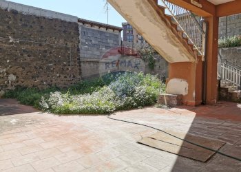 Terrazza - Villa Via Livenza
9, Catania - foto 7