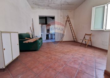 Stanza vuota - Villa Via Livenza
9, Catania - foto 13