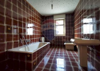 Bagno - Villa Via Livenza
9, Catania - foto 25