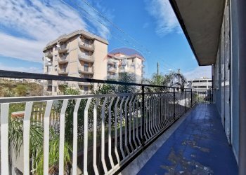 Balcone - Villa Via Livenza
9, Catania - foto 28