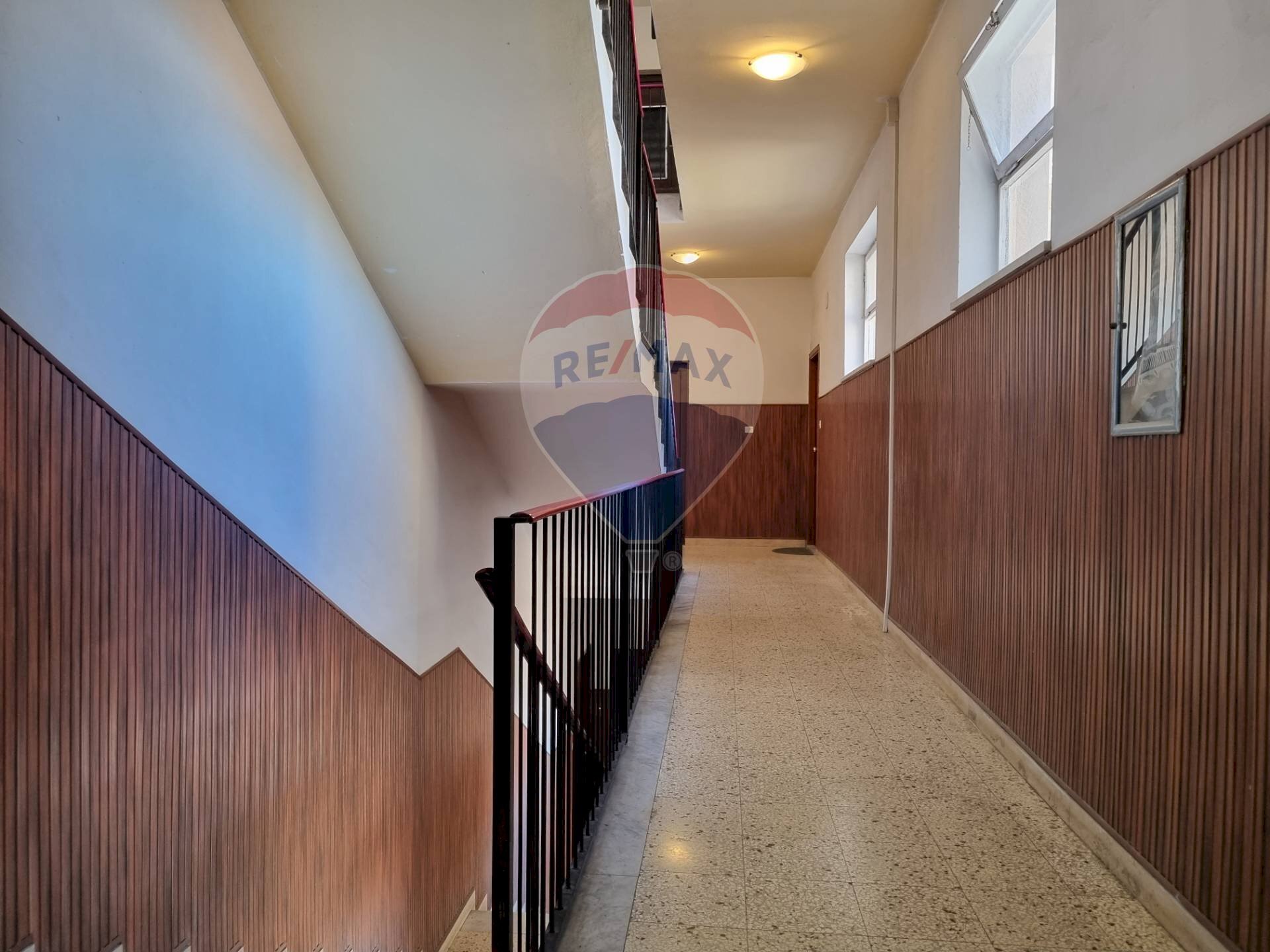 Hall / corridoio - Trilocale via nervesa della battaglia
 
2A, Catania - foto 2