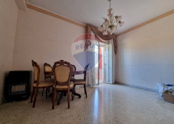 Sala da pranzo - Trilocale via nervesa della battaglia
 
2A, Catania - foto 6