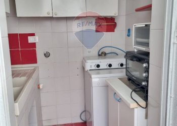 Cucina - Trilocale via nervesa della battaglia
 
2A, Catania - foto 16