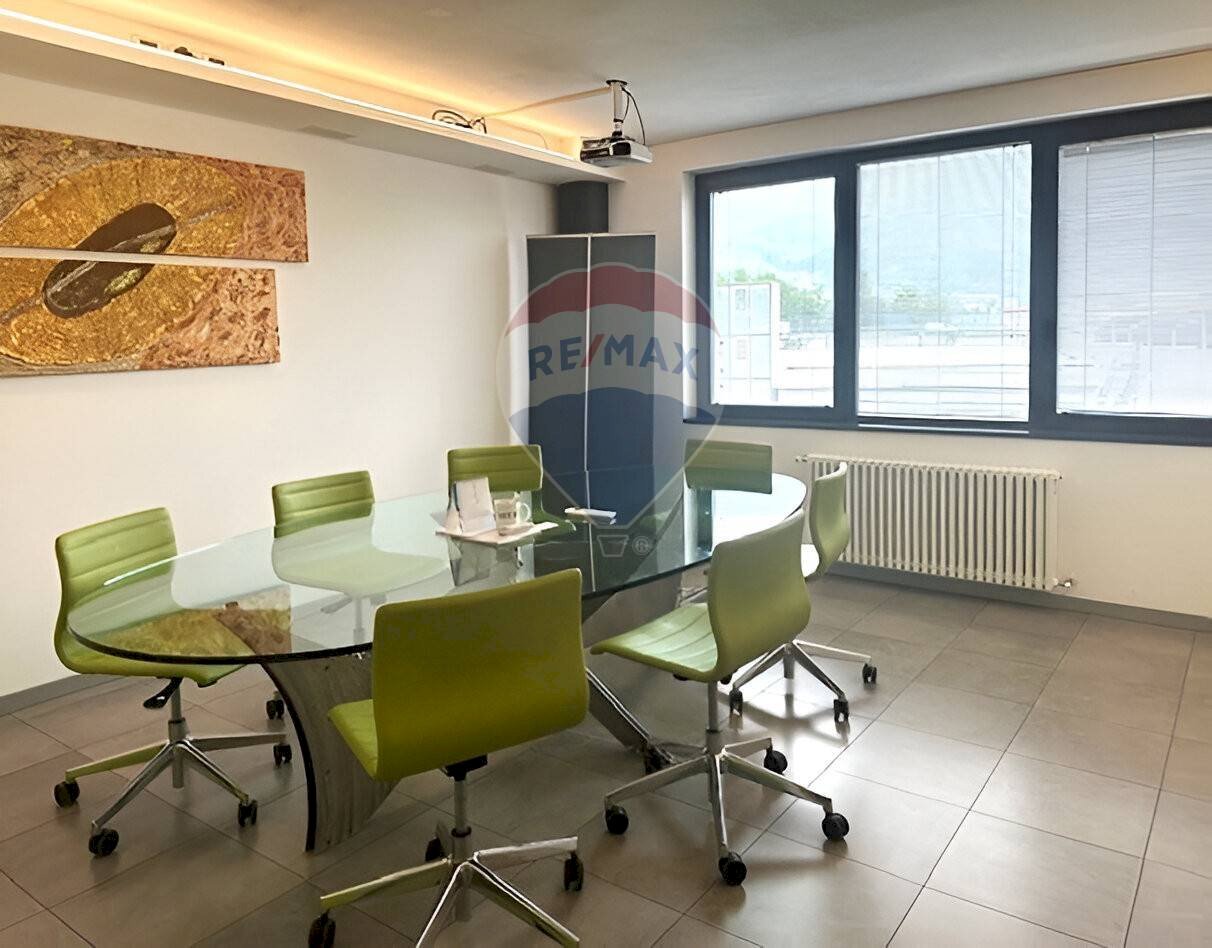 Ufficio - Office Via Case Sparse Europa
 
13, Nembro - photo 3