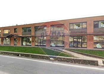 Casa all\'aperto - Office Via Case Sparse Europa
13, Nembro - photo 2