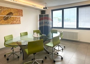 Ufficio - Office Via Case Sparse Europa
13, Nembro - photo 3