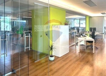 Ufficio - Office Via Case Sparse Europa
13, Nembro - photo 9