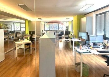 Ufficio - Office Via Case Sparse Europa
13, Nembro - photo 19