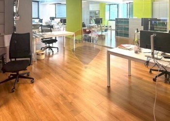 Ufficio - Office Via Case Sparse Europa
13, Nembro - photo 20