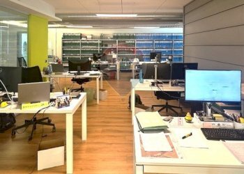 Ufficio - Office Via Case Sparse Europa
13, Nembro - photo 21