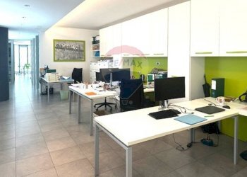 Ufficio - Office Via Case Sparse Europa
13, Nembro - photo 28