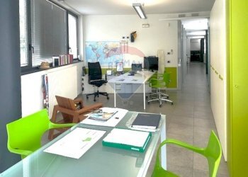 Ufficio - Office Via Case Sparse Europa
13, Nembro - photo 31