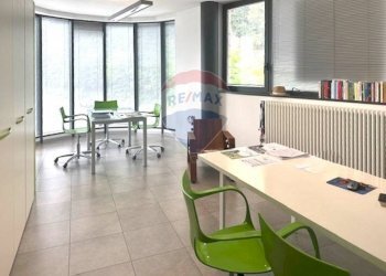 Ufficio - Office Via Case Sparse Europa
13, Nembro - photo 32