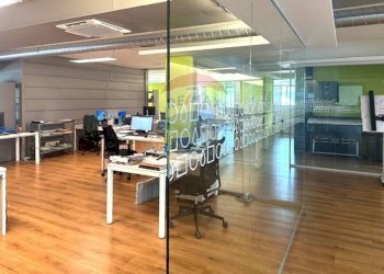 Ufficio - Locale Commerciale Via Case Sparse Europa
 
13, Nembro - foto 25