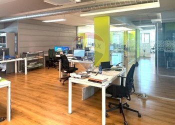 Ufficio - Locale Commerciale Via Case Sparse Europa
 
13, Nembro - foto 21