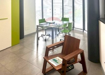 Ufficio - Locale Commerciale Via Case Sparse Europa
 
13, Nembro - foto 35