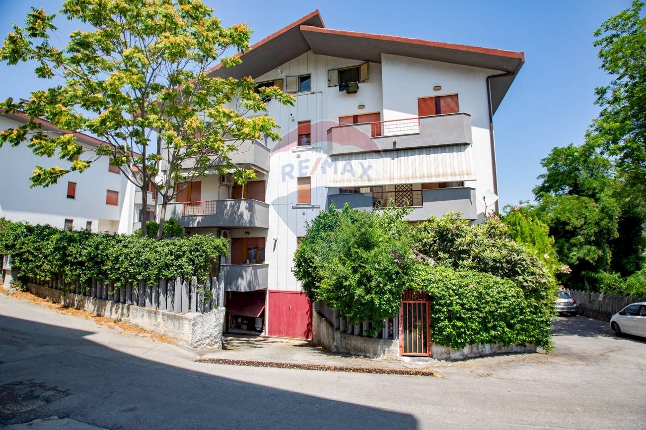 Casa all\'aperto - Appartamento Via Degli Ernici
 
10, Chieti - foto 2