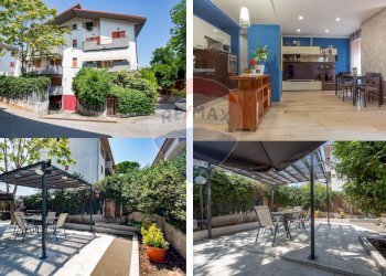 Terrazza - Appartamento Via Degli Ernici
 
10, Chieti - foto 1