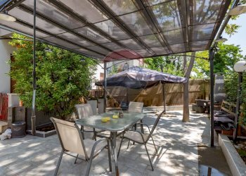 Terrazza - Appartamento Via Degli Ernici
 
10, Chieti - foto 4