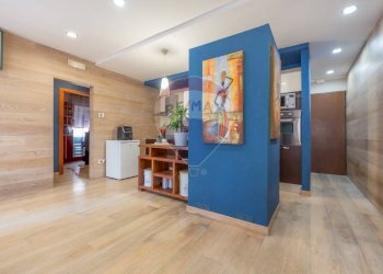 Ricezione / Lobby - Appartamento Via Degli Ernici
 
10, Chieti - foto 8