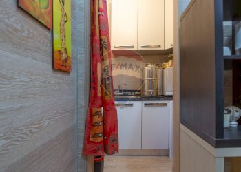 Cucina - Appartamento Via Degli Ernici
 
10, Chieti - foto 15