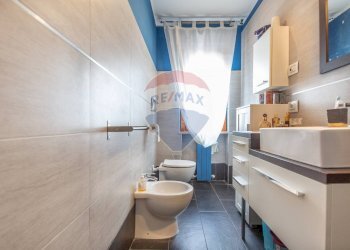 Bagno - Appartamento Via Degli Ernici
 
10, Chieti - foto 20