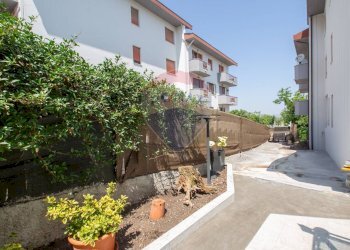 Edificio all\'aperto - Appartamento Via Degli Ernici
 
10, Chieti - foto 25