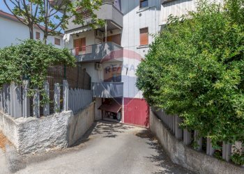 Edificio all\'aperto - Appartamento Via Degli Ernici
 
10, Chieti - foto 29