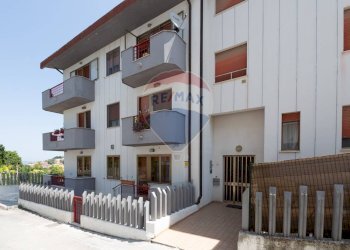 Edificio all\'aperto - Appartamento Via Degli Ernici
 
10, Chieti - foto 30