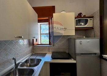 Cucina - Trilocale Via Nazario Sauro
 
28, Ischitella - foto 7