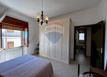 Camera / camera da letto - Trilocale Via Nazario Sauro
 
28, Ischitella - foto 15