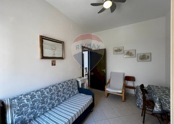 Sala da pranzo - Trilocale Via Nazario Sauro
 
28, Ischitella - foto 21