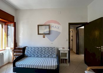 Soggiorno - Trilocale Via Nazario Sauro
 
28, Ischitella - foto 22