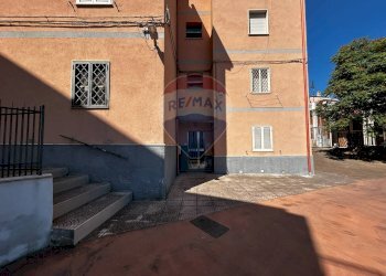 Edificio all\'aperto - Trilocale Via Nazario Sauro
 
28, Ischitella - foto 28