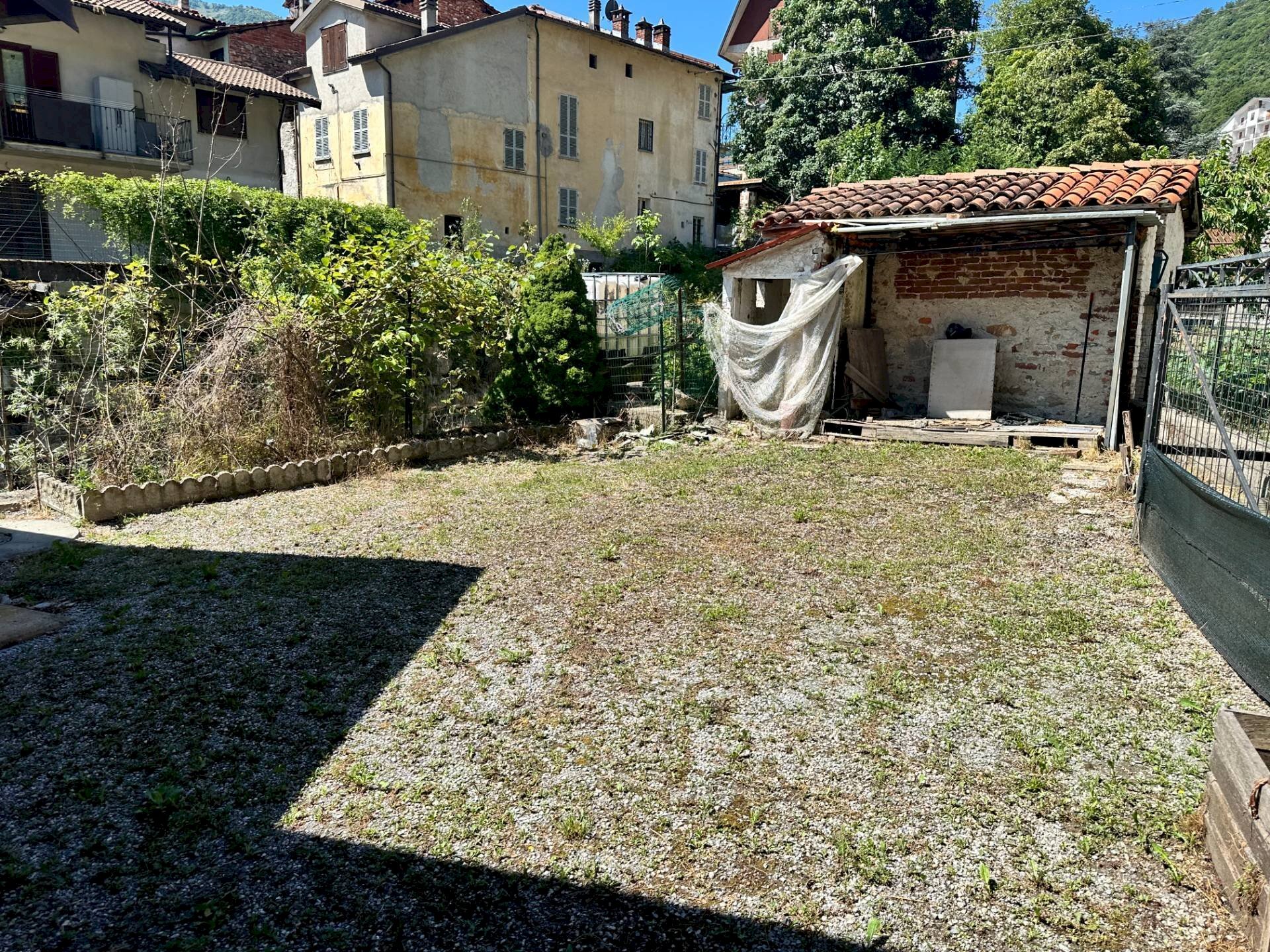 giardino - Casa indipendente Via Principe Umberto
 
3, Frabosa Sottana - foto 3