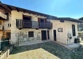 esterno - Casa indipendente Via Principe Umberto
 
3, Frabosa Sottana - foto 1