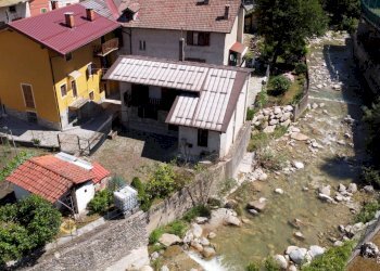 foto con drone - Casa indipendente Via Principe Umberto
 
3, Frabosa Sottana - foto 2