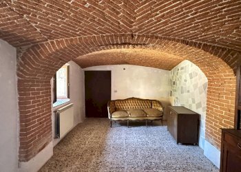 soggiorno - Casa indipendente Via Principe Umberto
 
3, Frabosa Sottana - foto 4