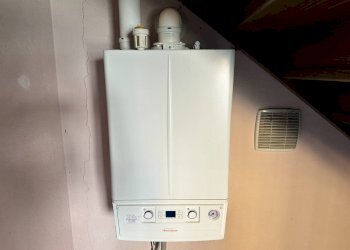 caldaia - Casa indipendente Via Principe Umberto
 
3, Frabosa Sottana - foto 8