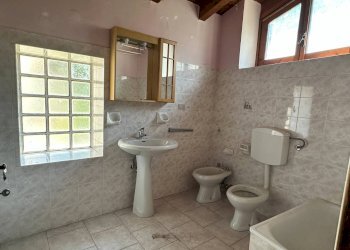 bagno - Casa indipendente Via Principe Umberto
 
3, Frabosa Sottana - foto 12